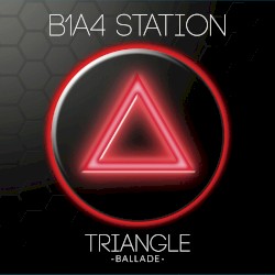 B1A4 Station Triangle