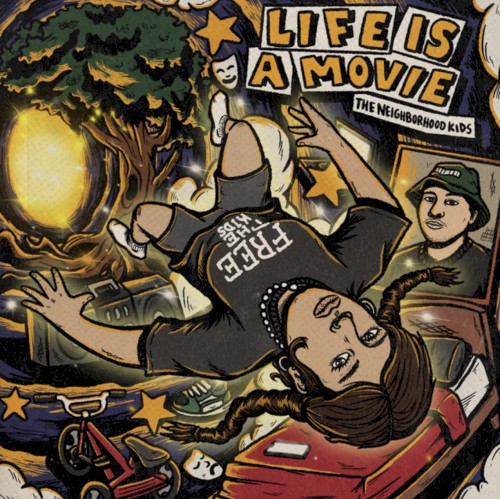 Life is a Movie