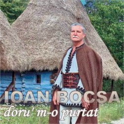 Doru’ m‐o purtat