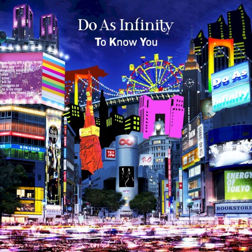 To Know You