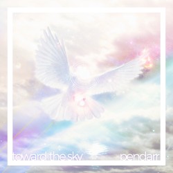 Toward The Sky