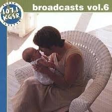 Broadcasts Vol. 6