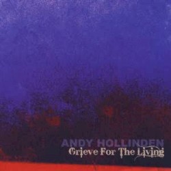Grieve For The Living