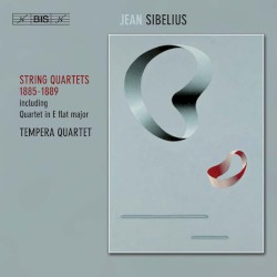 String Quartets 1885-1889