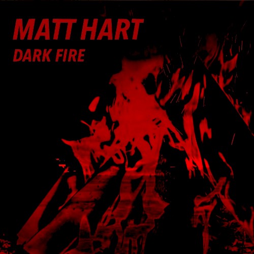 Dark Fire