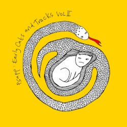 Early Cats and Tracks Volume 2