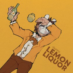 Lemon Liquor
