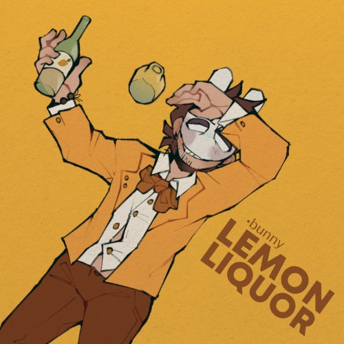 Lemon Liquor