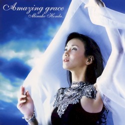 Amazing grace