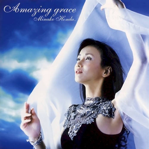 Amazing grace