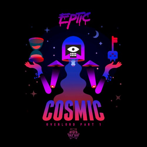 Cosmic