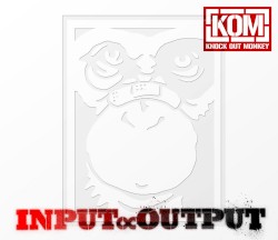 INPUT ∝ OUTPUT