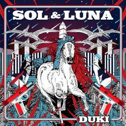 Sol y Luna