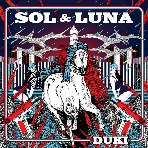 Sol y Luna