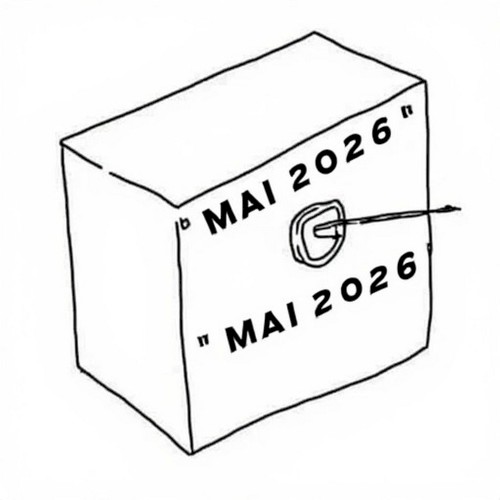 Mai 2026