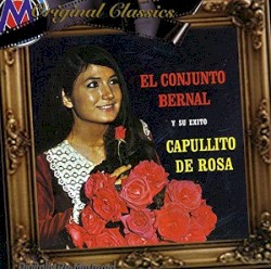 Capullito de Rosa