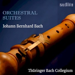 Orchestral Suites