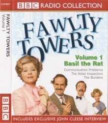 Fawlty Towers: Volume 1