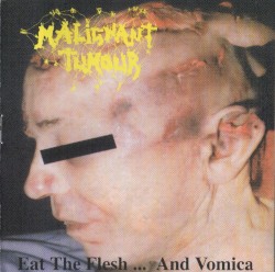 Eat the Flesh... And Vomica / Dreams Come True... In Death