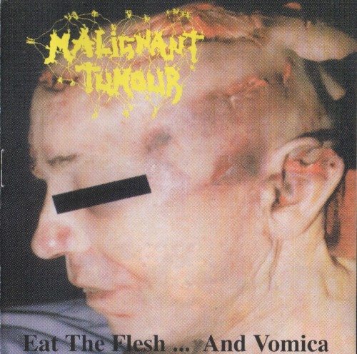 Eat the Flesh... And Vomica / Dreams Come True... In Death
