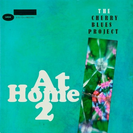 At Home II