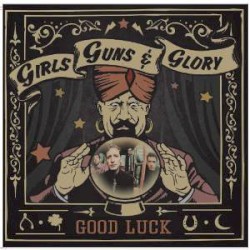 Good Luck