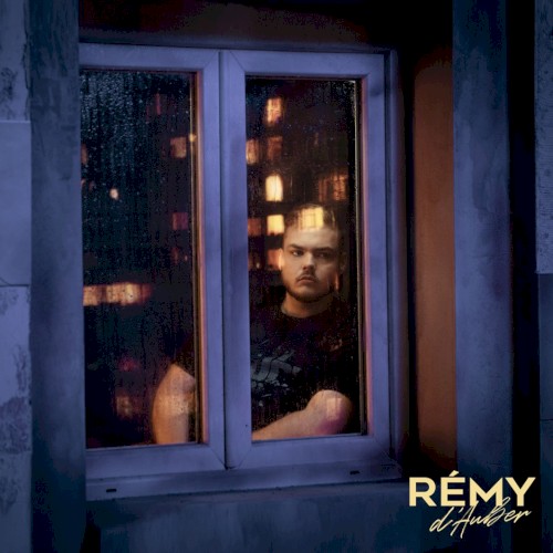 Rémy d'Auber