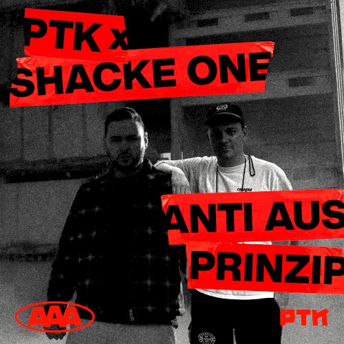 Anti aus Prinzip