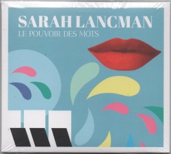 Le pouvoir des mots