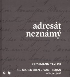 Adresát Neznámý