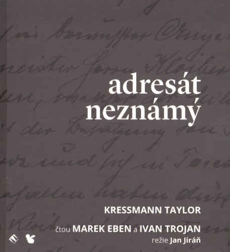 Adresát Neznámý