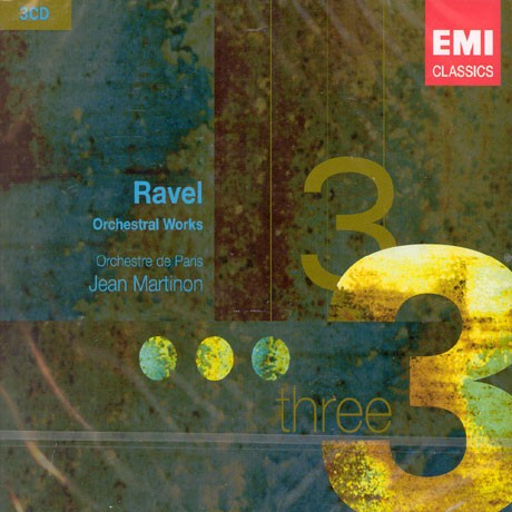 Orchestral Works