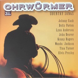 Ohrwürmer - Country Songs