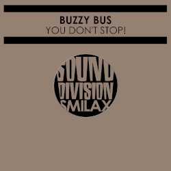 You Don't Stop!