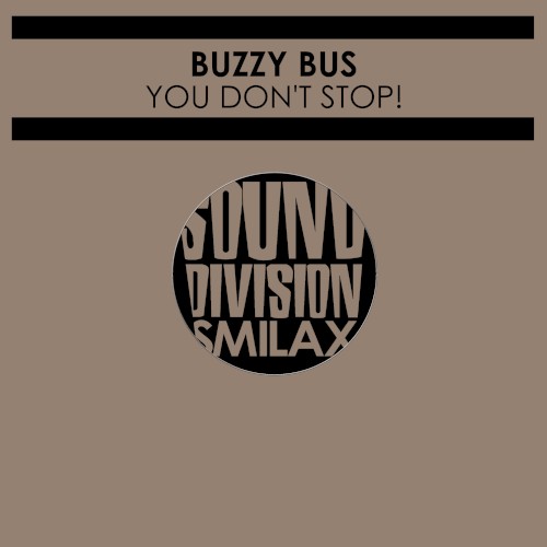 You Don't Stop!