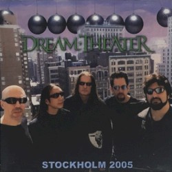 Stockholm 2005
