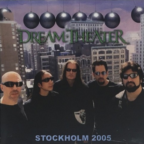 Stockholm 2005
