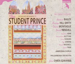 The Student Prince