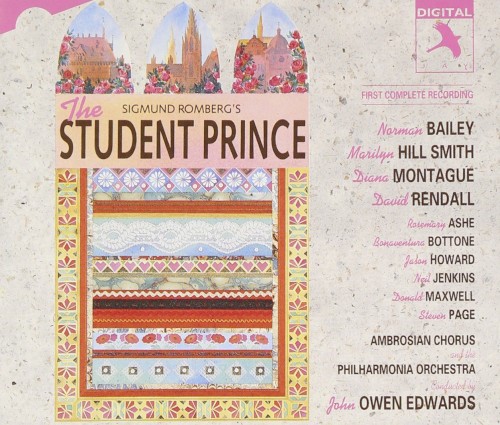 The Student Prince