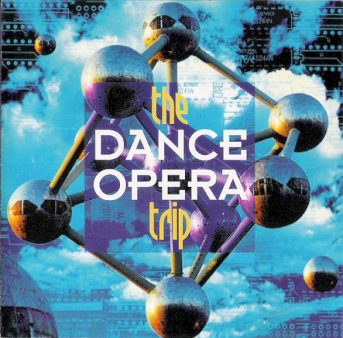 The Dance Opera Trip