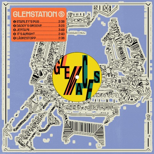 GlemStation 5