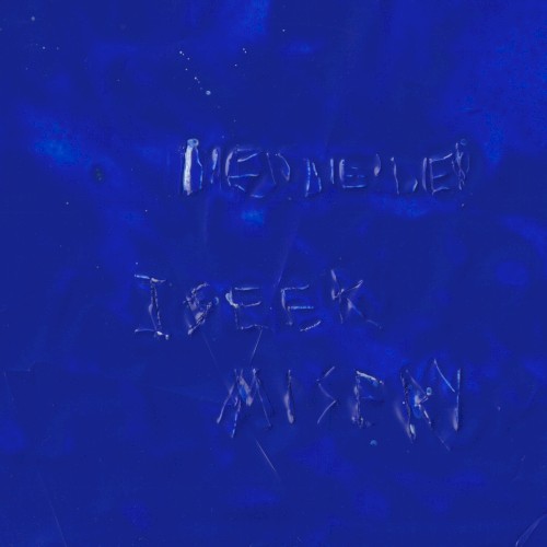 I Seek Misery