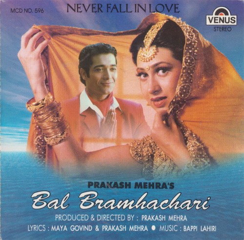 Bal Bramhachari