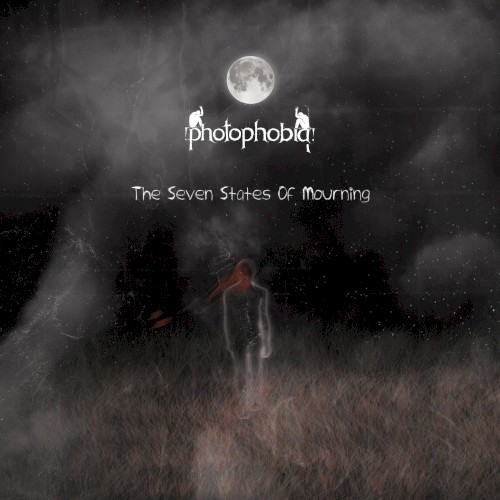 The Seven States of Mourning