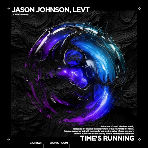 Time's Running