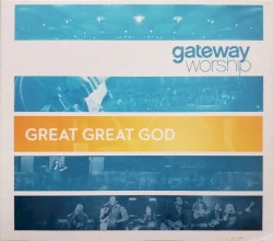 Great Great God