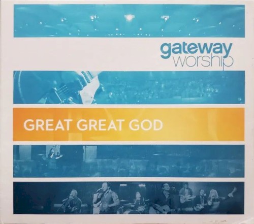 Great Great God
