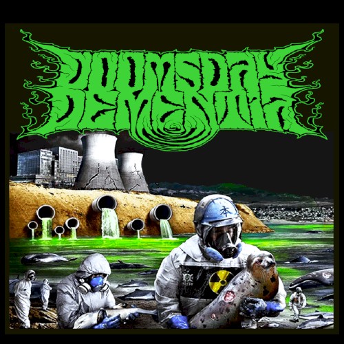 Doomsday Dementia