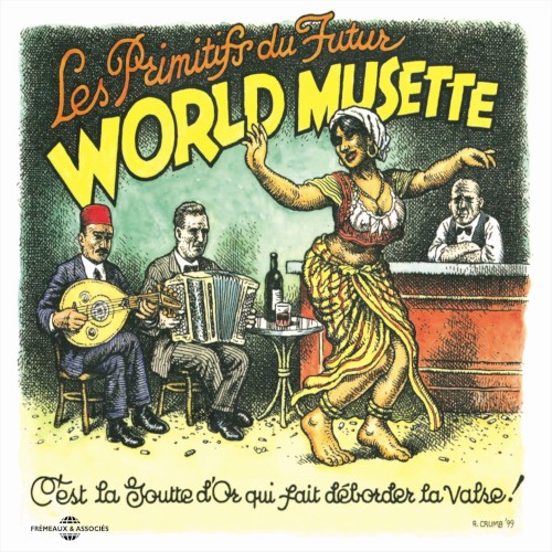 World Musette