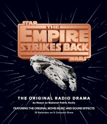 The Empire Strikes Back: The Original Radio Drama
